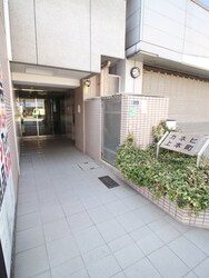 カネヒ上本町の物件外観写真